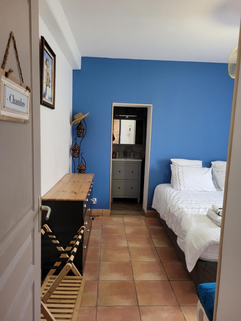 Séjour chez l'habitant Confortable Confort Au Calme